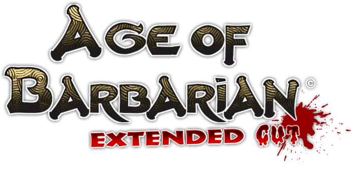 Age of Barbarian — Extended Cut